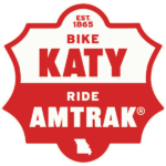 Bike KATE, Ride AMTRAK