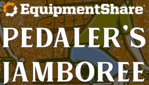 Equipment Share - Pedaler's Jamboree