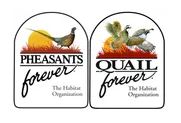 Pheasants Forever - Quail Forever