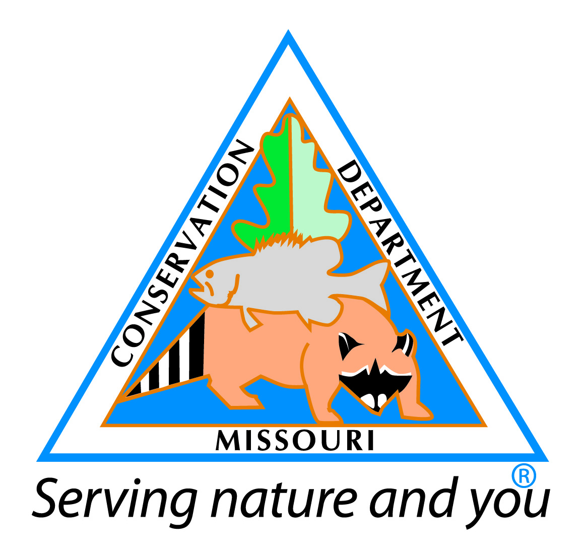 Missouri Department of Conservation