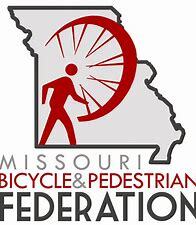 Missouri Bicycle and Pedestrian Federation