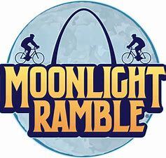 Moonlight Ramble