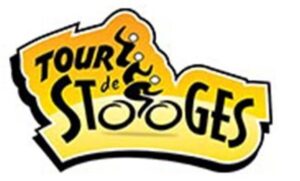 Tour de Stooges