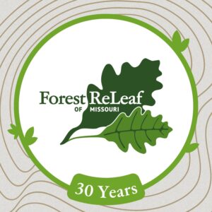 Forest Releaf Logo