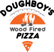 Doughboy’s Wood Fired Pizza