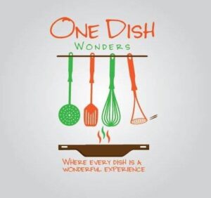 One Dish Wonderful