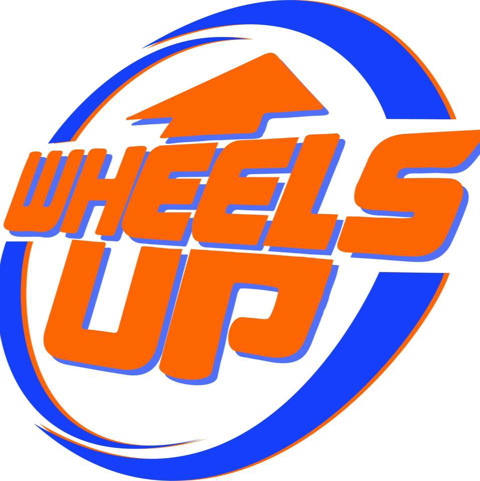 Wheels Up