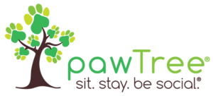 pawTree Logo