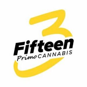 3 Fifteen Cannabis