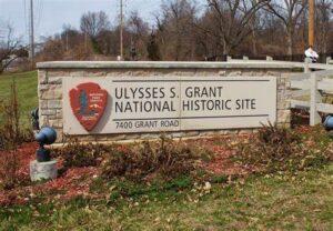 Ulysses S Grant Historic Site