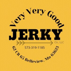 Very Very Good Jerky Co.