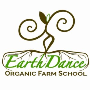 EarthDance Logo