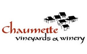 Chaumette Winery Logo
