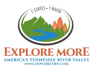 Explore Tennessee River Valley