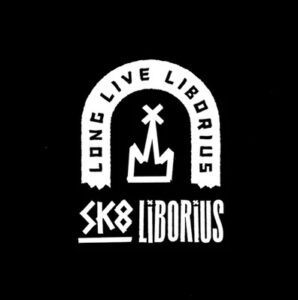 SK8 Liborius