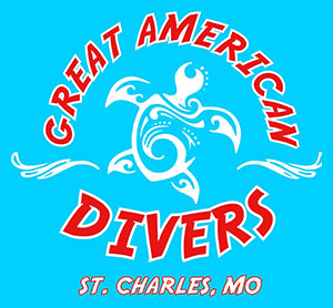 Great American Divers