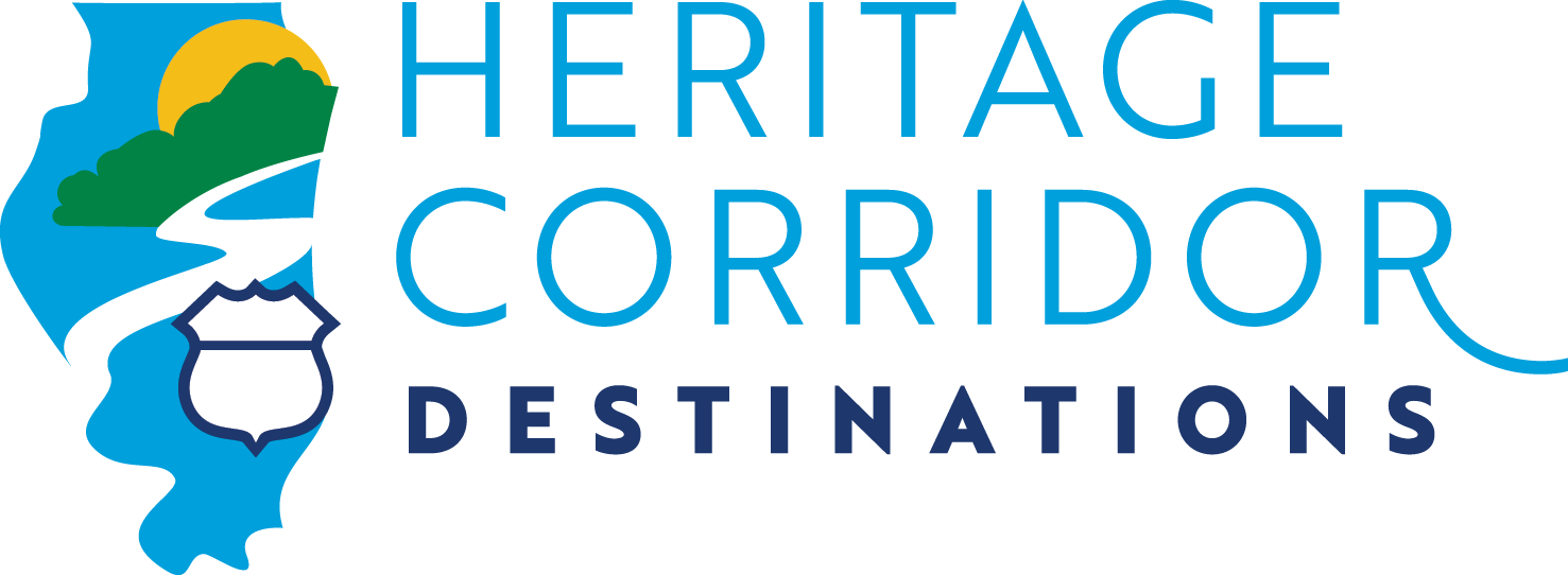 Heritage Corridor Destinations