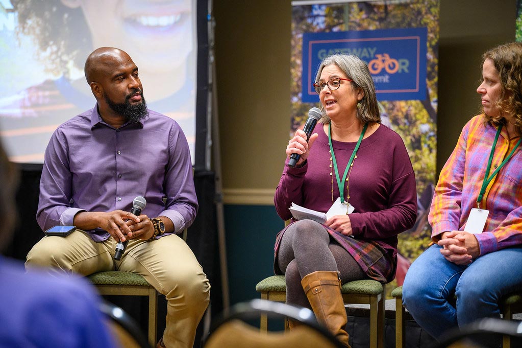 Gateway Outdoor Expo and Summit