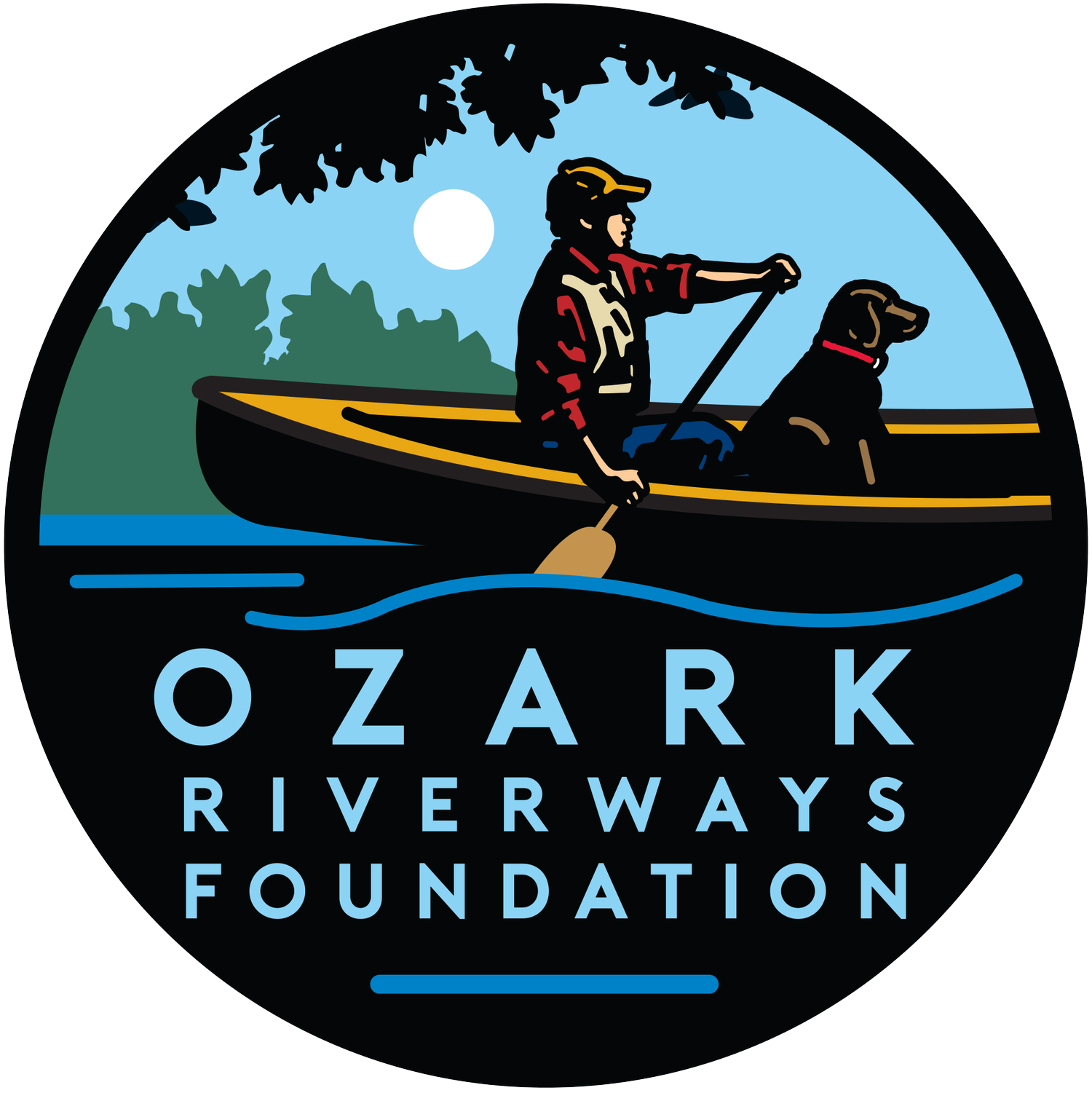 Ozark Riverways Foundation