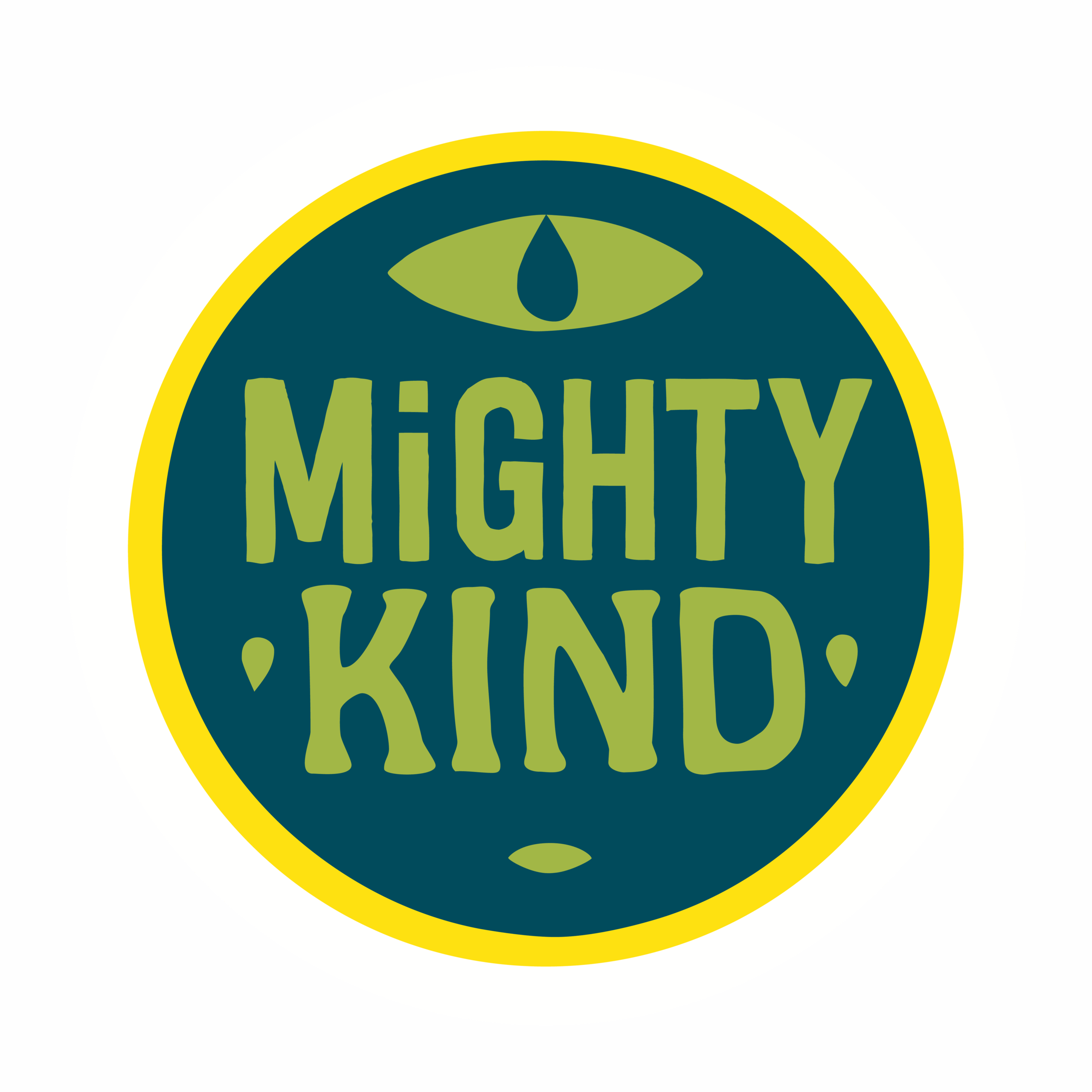 Mighty Kind